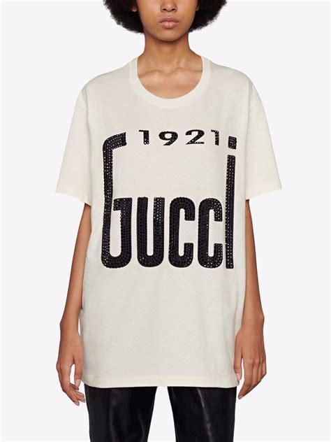 1921 gucci t shirt|Gucci the alchemists garden.